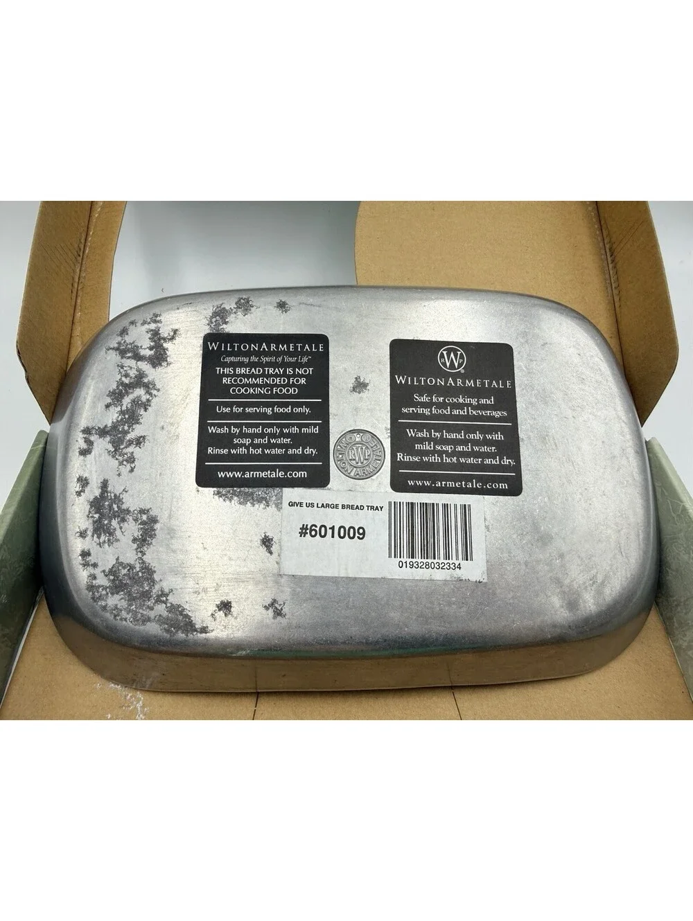 Wilton Armetale wilton armetale